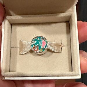 Disney Parks Pandora Enchanted Tiki Room Charm